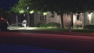 Redlands home raided