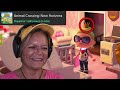 My Mom's 1,800+ Hour Animal Crossing Island