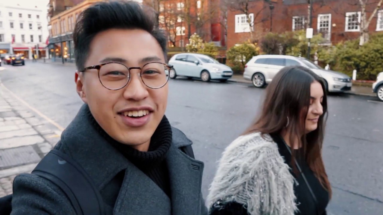 Student Vlog Physiotherapy Youtube