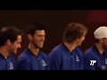 Roger Federer, Rafael Nadal & Novak Djokovic  - Best Friendship and Funny Moments HD