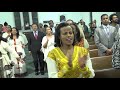 worship new year 2019 ናይ ክብሪ ንጉስ ይእቶ medhaniealem evangelical mn