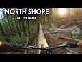 HE HIT THE WARDEN’S GAP! – Mt Fromme | North Shore MTB HE HIT THE WARDEN’S GAP! – Mt Fromme | North Shore MTB