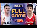 New Zealand 🇳🇿 vs China 🇨🇳 | Men | Pool Game | FIBA 3x3 World Cup 2026 | 3x3 Basketball