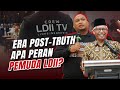 LDII TV: Pelatihan Jurnalistik Kalsel, LDII Ajak Generasi Muda Bijak Bermedia Sosial