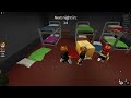 Кольорові друзі в роблокс режим rainbow friends roblox українською