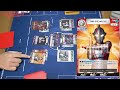 闇のウルトラマンカードバトル勃発！！ガチデッキ作ったから愛の戦士とアンティルールで戦ってみた結果wwwww【ティガブレーザーvsティガメビウス】