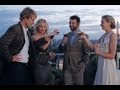 Congrats Midnight In Paris! Oscar Winner Best Original Screenplay - OFFICIAL TRAILER [HD]