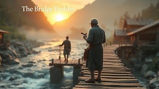 The Bridge Builder: A Heartfelt Story of Forgiveness and Redemption