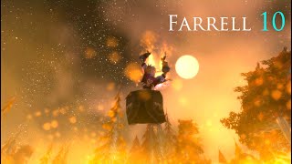 Farrell PVP 10 Full ver.[와우 클래식]