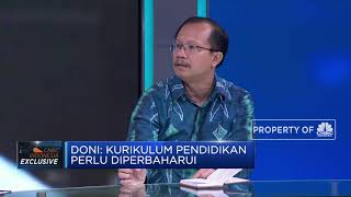 Tekan Biaya Pendidikan, Pengamat: Pentingnya Pemerintah Dorong Akses Pendidikan