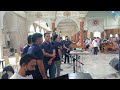 Now We Remain (David Haas) cover by Cantores Hermanos del Sto. Niño Choir