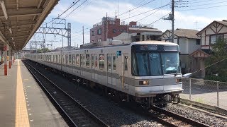 【廃車回送】東京メトロ03系03-122F 　北春日部