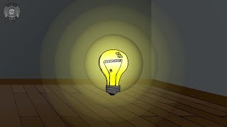 Is EVERYTHING an Inverse Square Law?