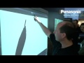 latest panasonic ub t580 interactive whiteboard