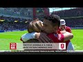 sinha jugó su último partido en el nemesio díez y toluca le regaló un emotivo homenaje