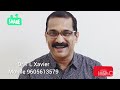 unlock the benefits of അശ്വഗന്ധഅരിഷ്ടം dr. t l xavier reveals all