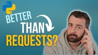 HTTPX is the ASYNC Requests I was Looking For