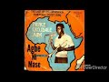 Crosdale Juba Àgbe ni mase