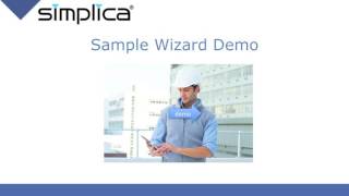 Sample Wizard Webinar