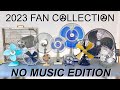 2023 Fan Collection! | NO MUSIC EDITION