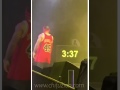 Bump J. performs "Good 2 Be Home" and "Yes or No" at 2017 WGCI Summer Jam
