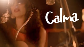 Marisa Monte | Calma (vídeo)