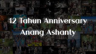 SELAMAT ULANG TAHUN PERNIKAHAN AYAH BUNDA...