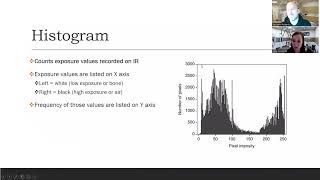 Episode 8 - Histograms