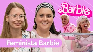 Barbie film: A női elnyomás új formája? - Szobota Orsolya, Schindler Zsófia