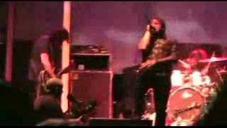 A Temperamental Widower - Norma Jean LIVE @ Cornerstone 2007