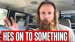 Man Says We Are Completely Screwed And He's Right