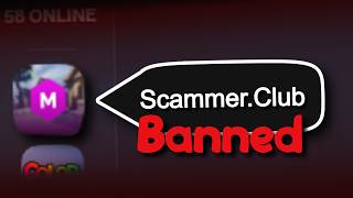 Revisiting Minemen's DEGENERATE Scammers..