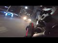 peng49 r1 with akrapovic full exhaust gopro7