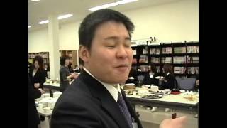 リアマツイベント　2007年度成果発表会③ 2007/04/14