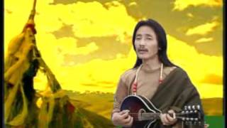 11 བོད་ཀྱི་ཐུགས་ལ་ཨེ་འབབ།  སྨོན་ལམ།