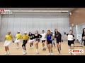 aerobic zumba penurunan berat badan