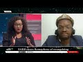 ANALYSIS | SARB clears Pres Ramaphosa of wrongdoing: Khaya Sithole