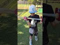 baseball bat vs gorilla glue vs pitching machine baseball baseballlife baseballlifestyle