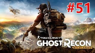 #51【TPS】欧阳凌空【幽灵行动:荒野（Ghost Recon Wildlands）】