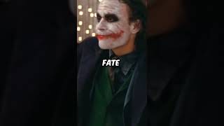 How The Joker became the biggest Batman Villain #batman #joker #DC