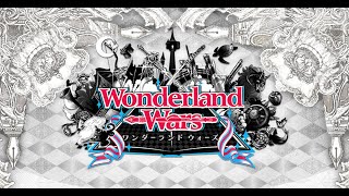 【wlw】Wonderland Wars(ワンダーランドウォーズ)【23.05.08】【63】