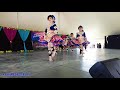 Blazing Sapphire Group - A dance competition at Hmong National Labor Day Festival 2021.