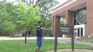 Drew University Campus Tour