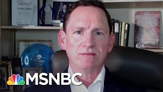 Dallas County Judge On Sky-High Electric Bills: ‘Don’t Pay Them’ | Stephanie Ruhle | MSNBC