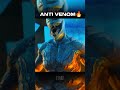 anti venom entry🔥 shorts shortsvideo shortsfeeds viralshorts fyp music remix