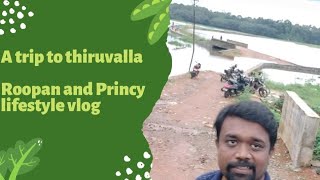 A trip to thiruvalla | Official