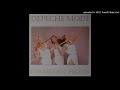 Depeche Mode - Mix Of Faith And Devotion