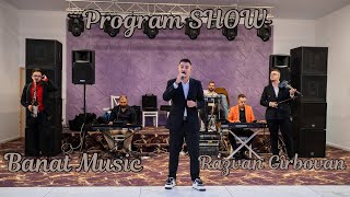 Razvan Girbovan X Banat Music - Ascultări Miscate (Botez Evelin) SHOW