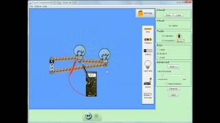 PHET Series Circuit 1