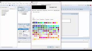 How to Change JTextField Border Color in Java Swing - Intact Abode